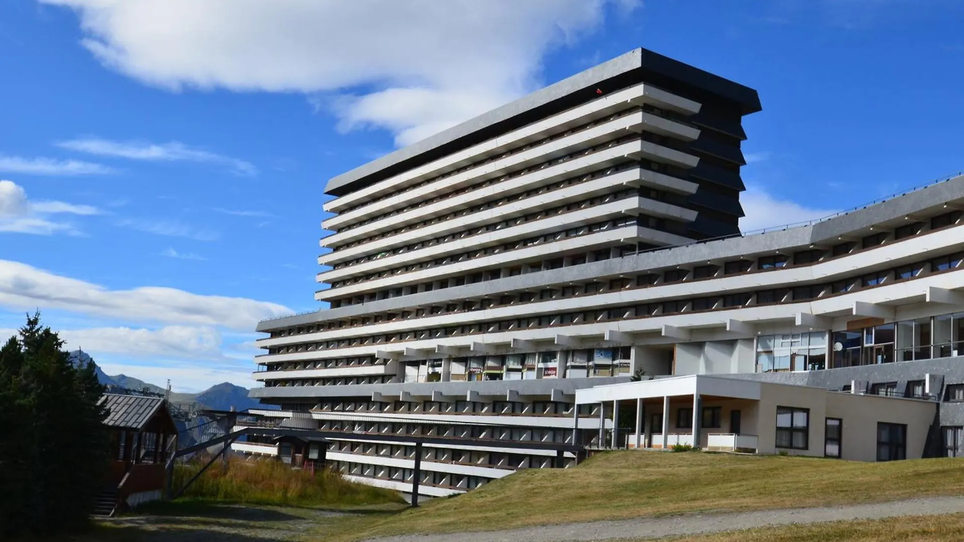Apartment Studio Skis Aux Pieds Aux Menuires Pour 3 Personnes, Balcon Et Casier A Skis - Fr-1-452-3 Saint-Martin-de-Belleville France